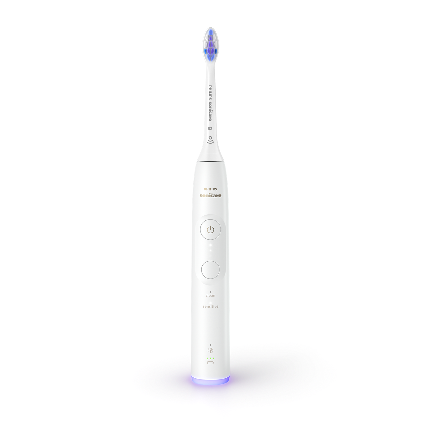 PHILIPS PHHX7400/01 elektrische tandenborstel