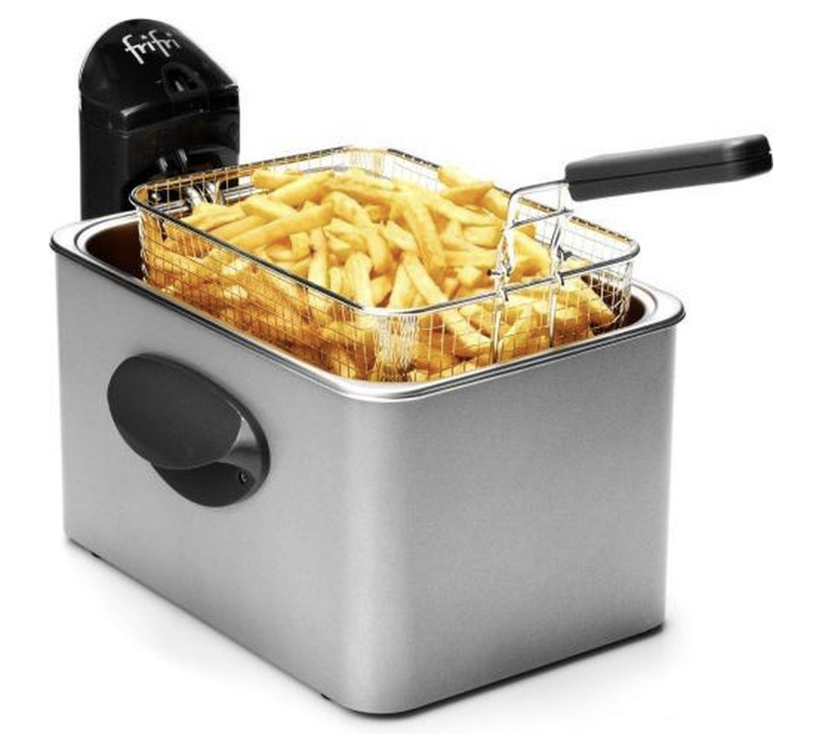 FRIFRI FR1948 friteuse FRIFRI FR1948 friteuse