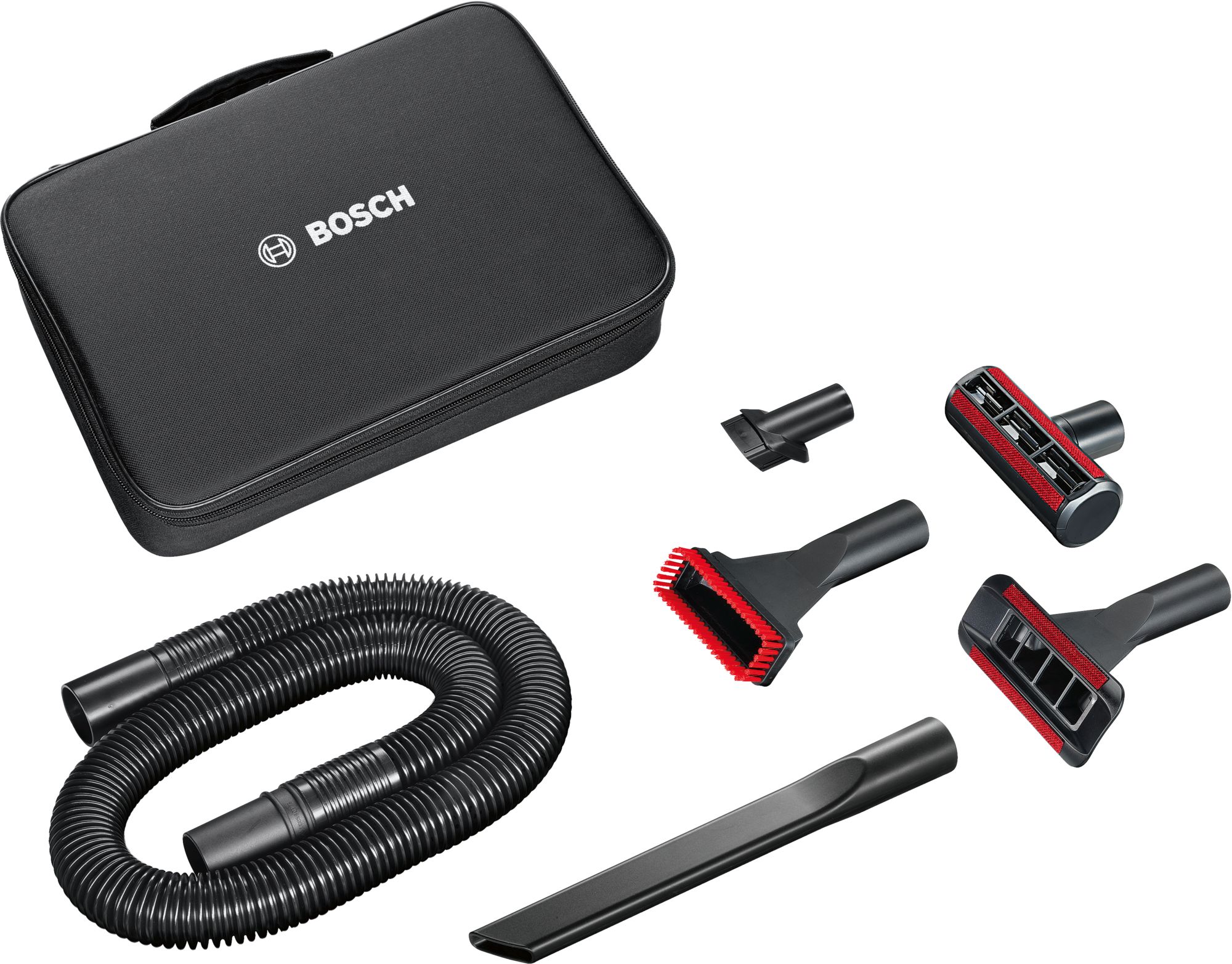 BOSCH SDA  BHZTKIT1 toebehorenset stofzuiger BOSCH SDA  BHZTKIT1 toebehorenset stofzuiger
