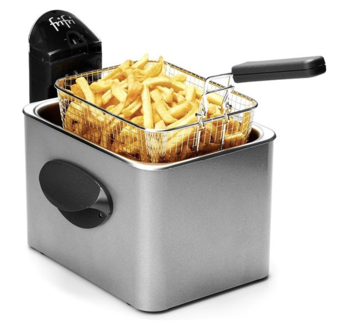 FRIFRI FR1905 friteuse FRIFRI FR1905 friteuse