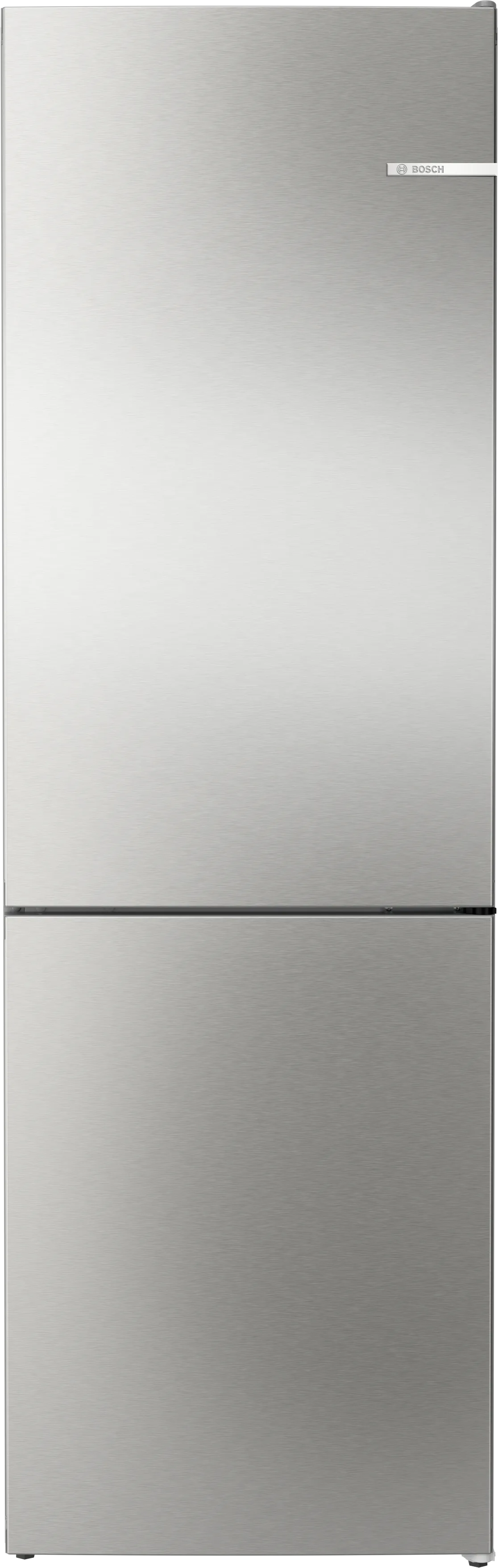 BOSCH KGN36EICF SERIE 4 vrijstaande koel-/vriescombinatie - 186cm