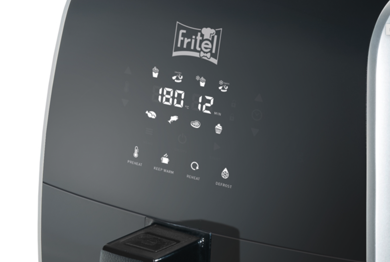 FRITEL 138540 airfryer