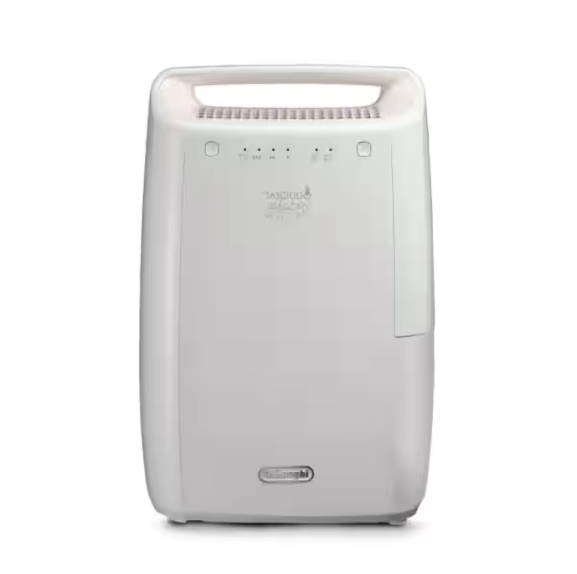 BRAUN (DELONGHI) DLDEX210SF luchtontvochtiger BRAUN (DELONGHI) DLDEX210SF luchtontvochtiger