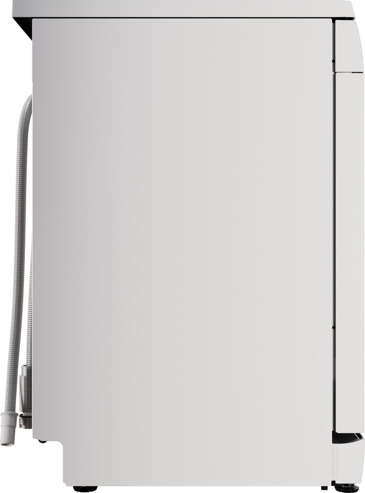 BOSCH SMS2ITW67E vrijstaande vaatwasser