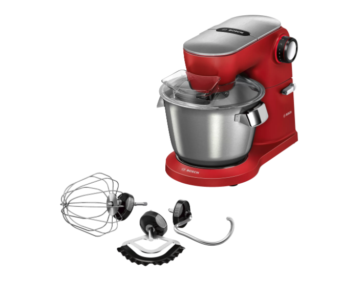 BOSCH SDA  MUM9A66R00 OPTIMUM keukenrobot BOSCH SDA  MUM9A66R00 OPTIMUM keukenrobot