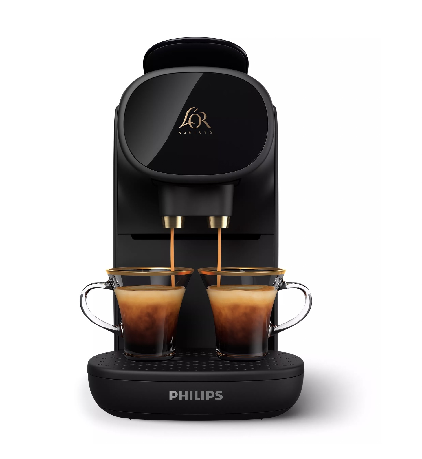 PHILIPS PDLM9012/60 capsule- / padmachine