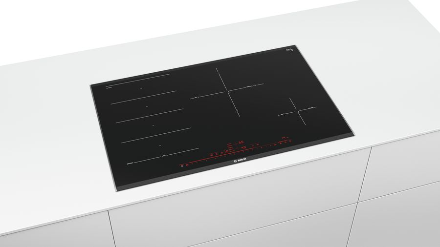 BOSCH PXE875DC1E SERIE 8 inductiekookplaat - 80cm