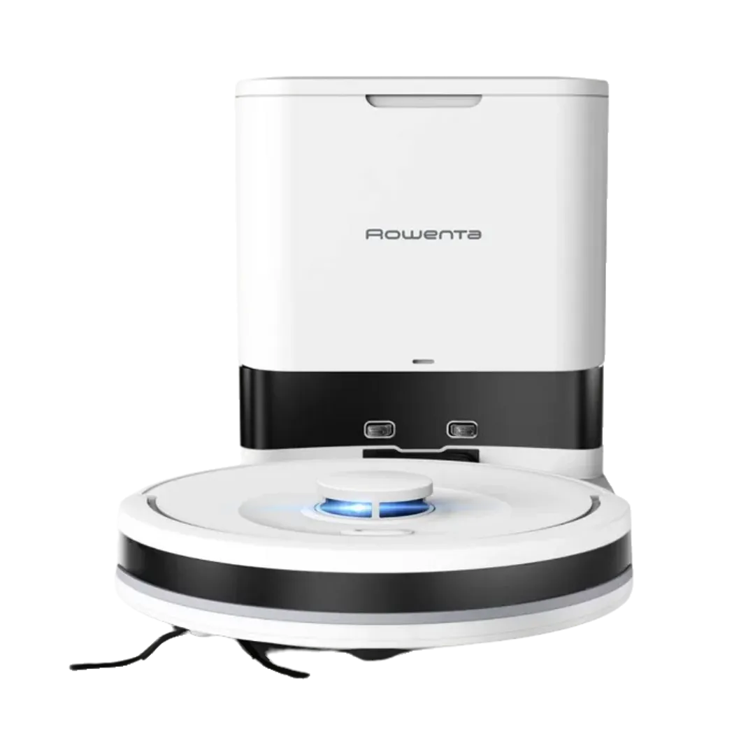 ROWENTA RORR8797WH robotstofzuiger
