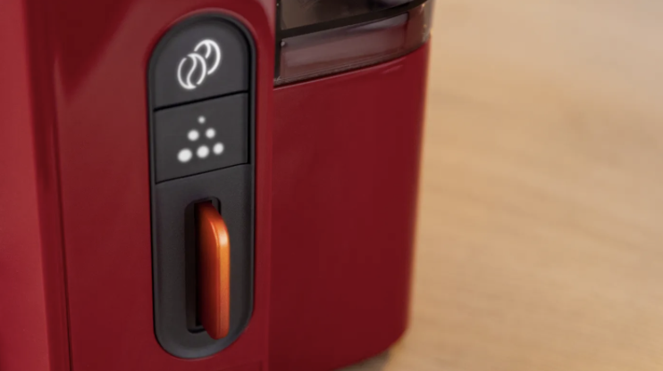 BOSCH SDA TKA3M134 koffiezetapparaat BOSCH SDA TKA3M134 koffiezetapparaat