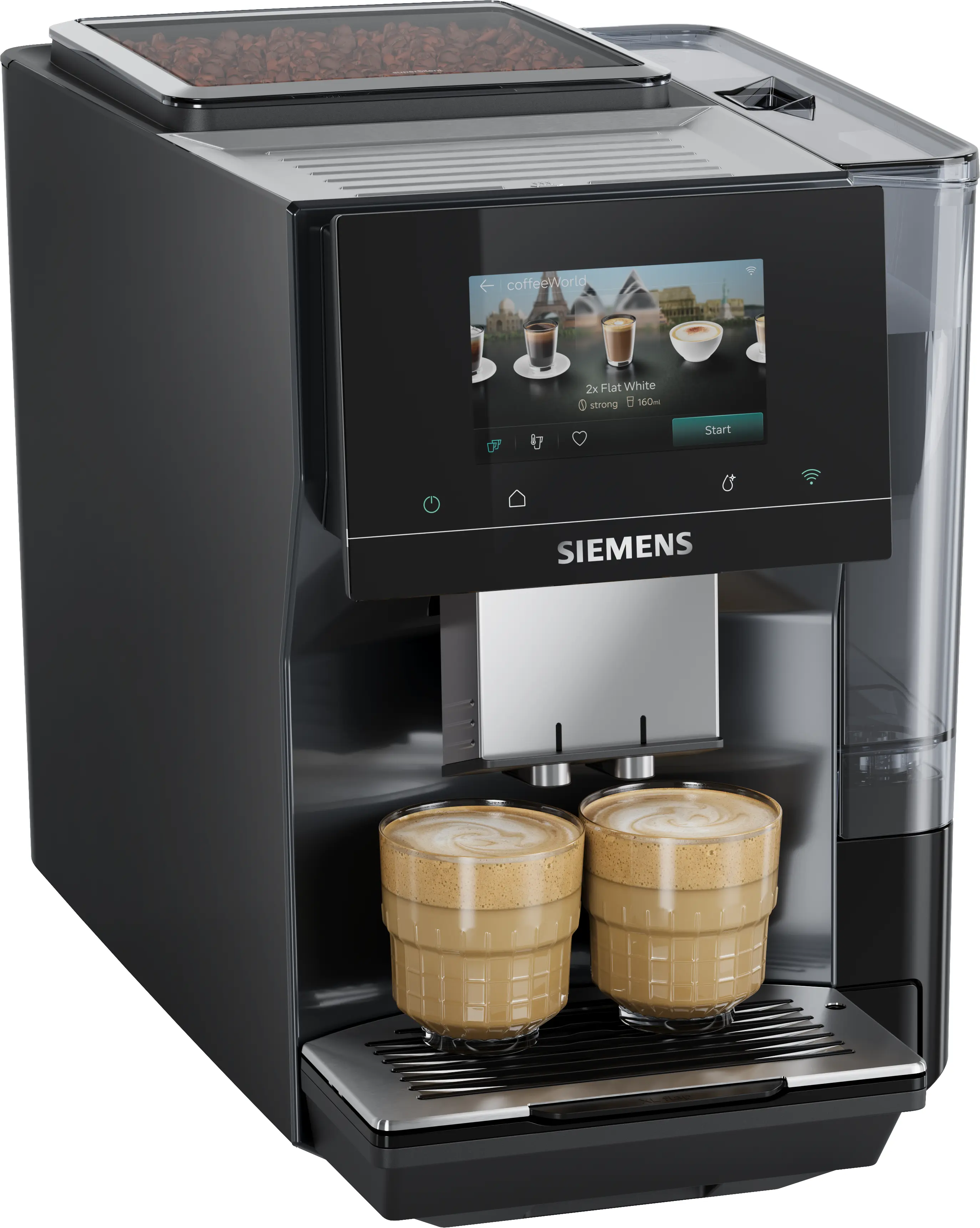SIEMENS TP727EF6