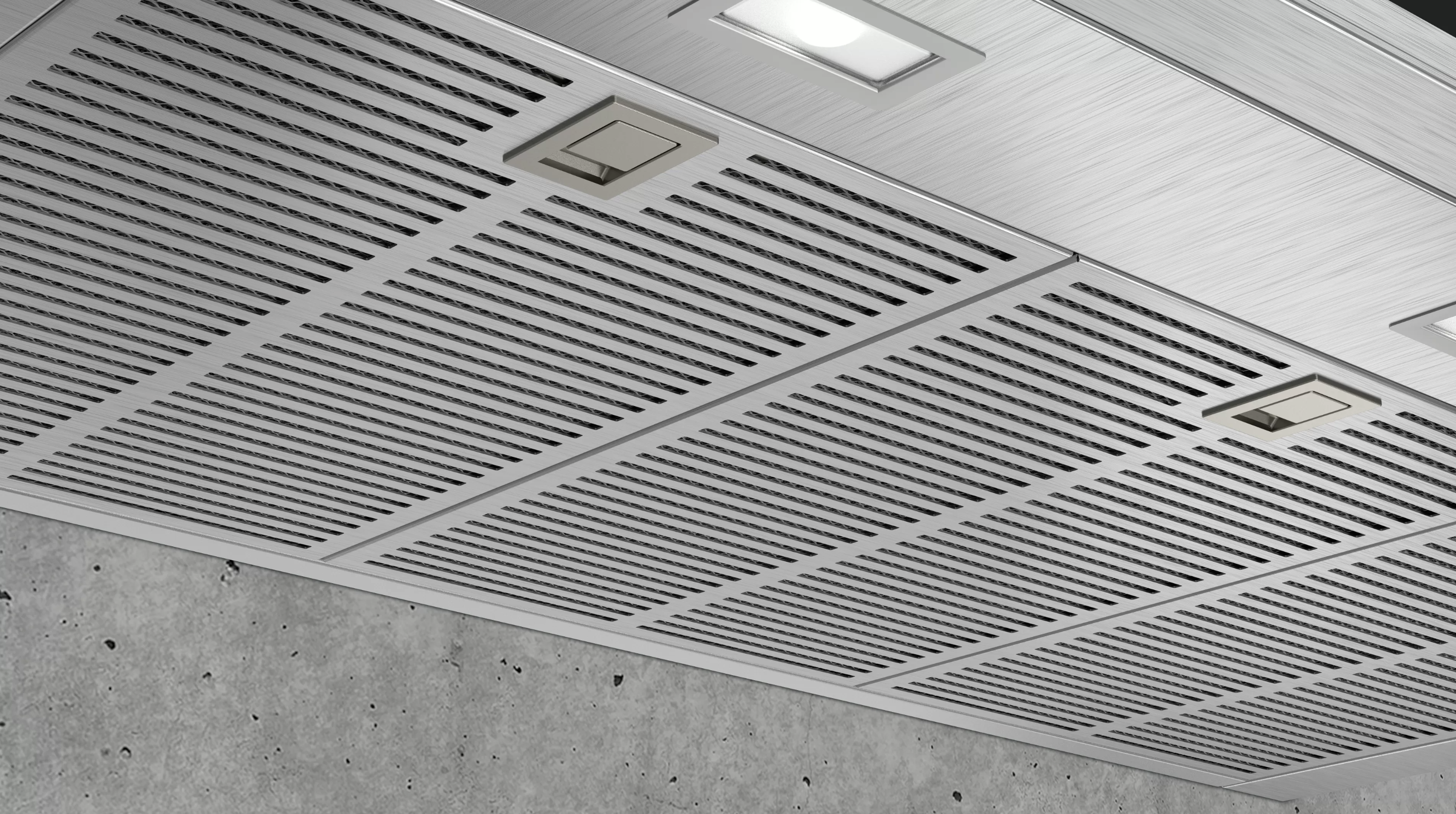SIEMENS LC97BIP50 IQ500 wandschouwdampkap - 90cm
