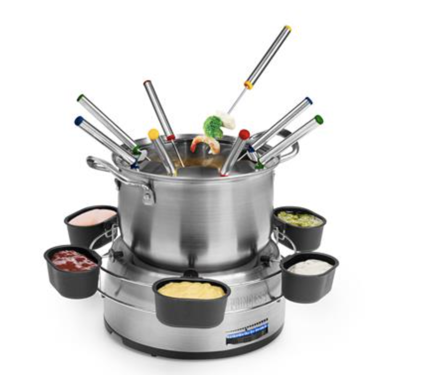 PRINCESS PR172680 fondueset PRINCESS PR172680 fondueset