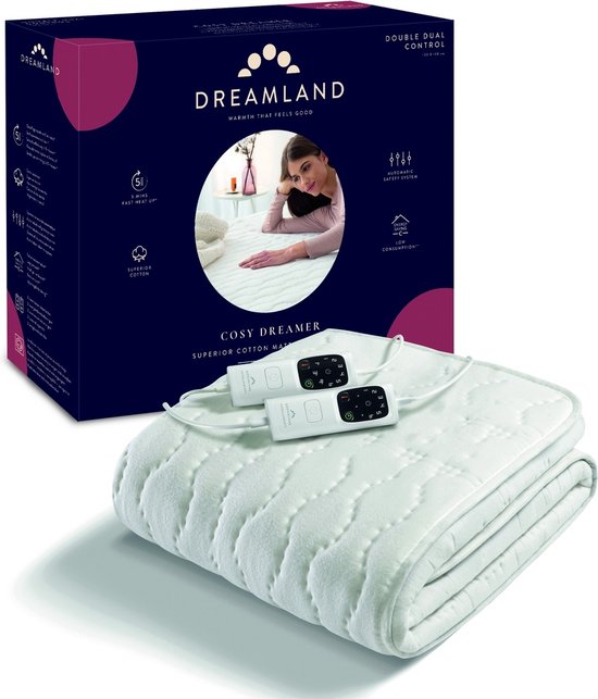 DREAMLAND DR26056