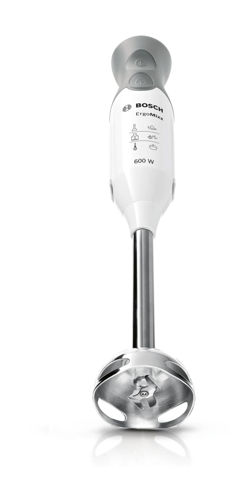 BOSCH MSM66110 ERGOMIXX staafmixer