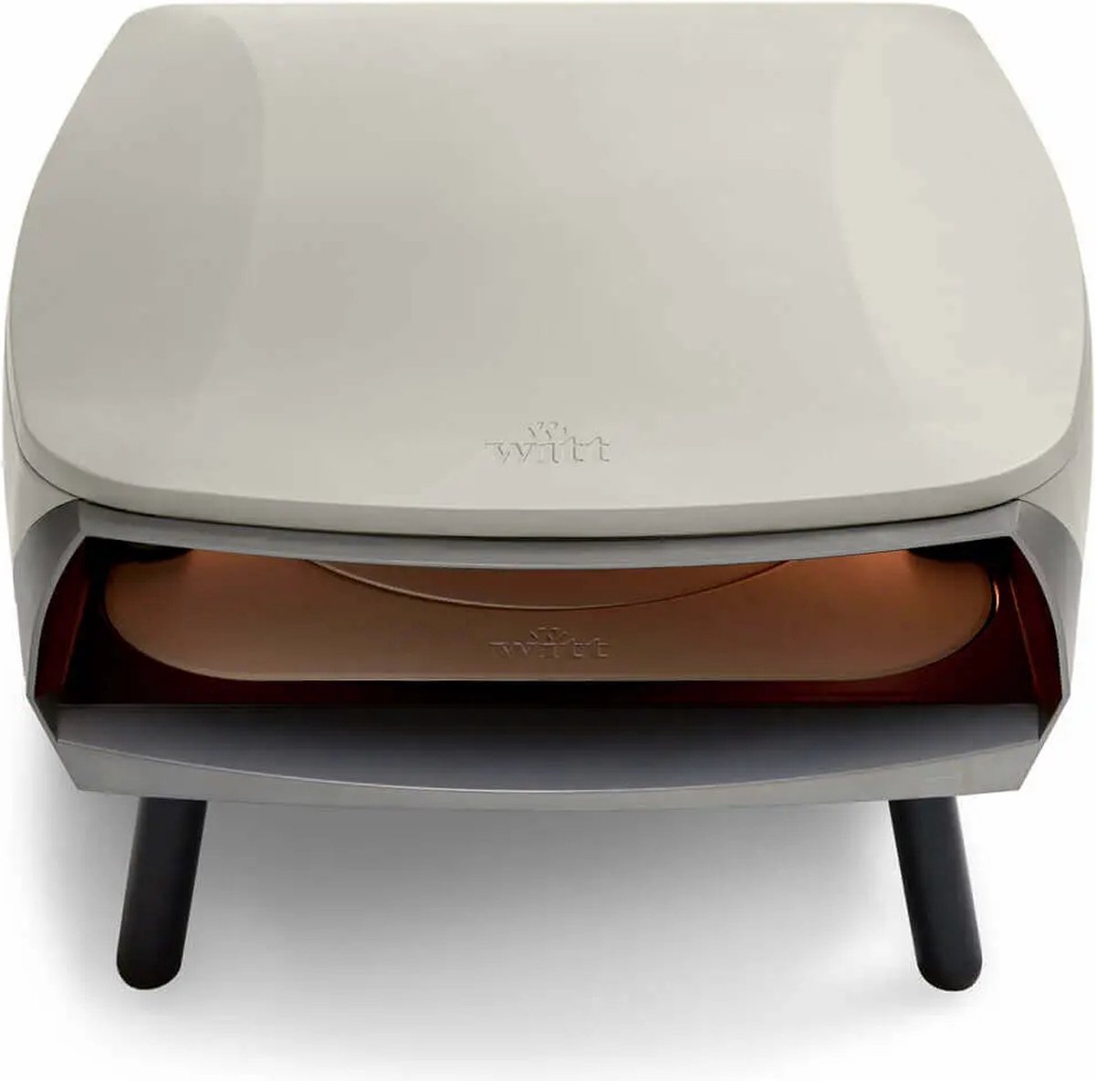 WITT WI80650012 pizza oven WITT WI80650012 pizza oven