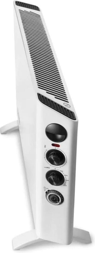 BRAUN (DELONGHI) DLHSX3320FTS convectorkachel BRAUN (DELONGHI) DLHSX3320FTS convectorkachel