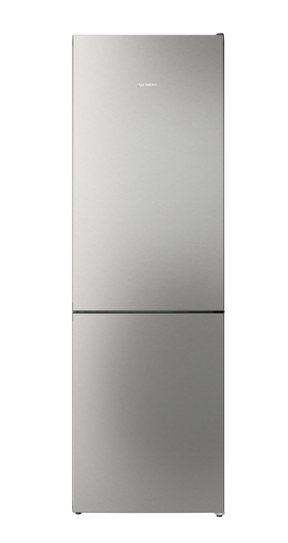 SIEMENS KG36NVIAG IQ300 vrijstaande koel-/vriescombinatie - 186cm