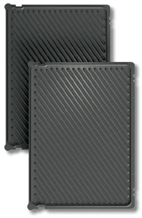 BOSCH SDA TCG4104 grill