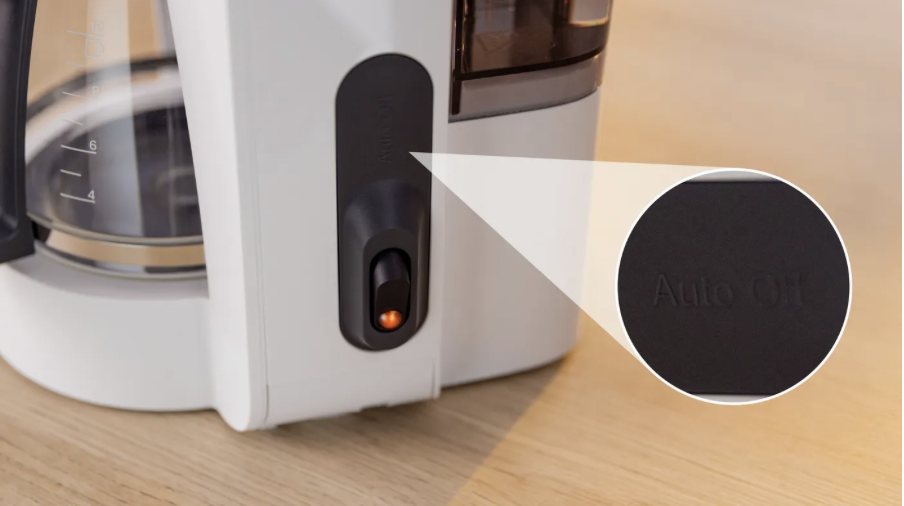 BOSCH SDA TKA2M111 koffiezetapparaat BOSCH SDA TKA2M111 koffiezetapparaat