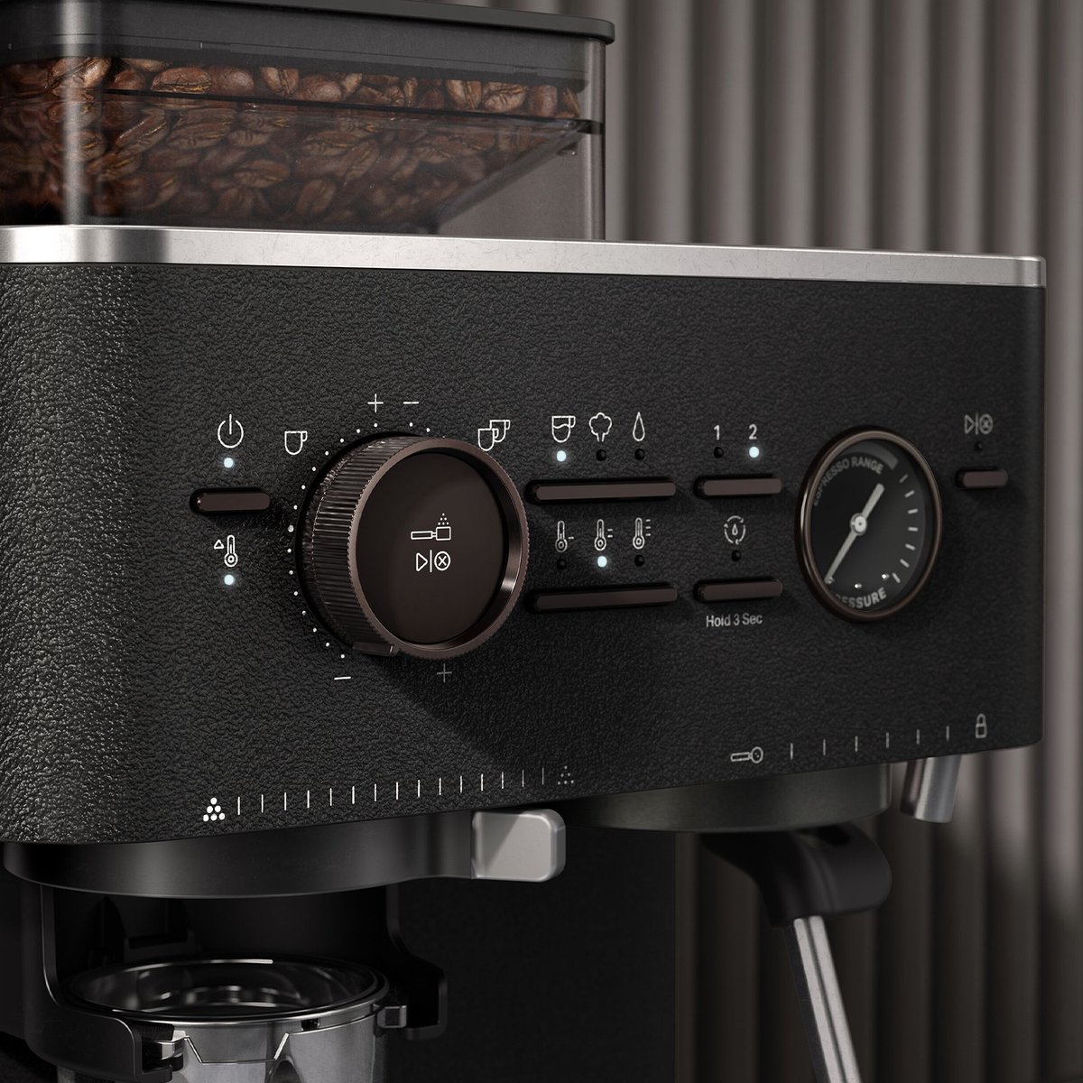 KITCHENAID KI5KES6551EBK KITCHENAID KI5KES6551EBK