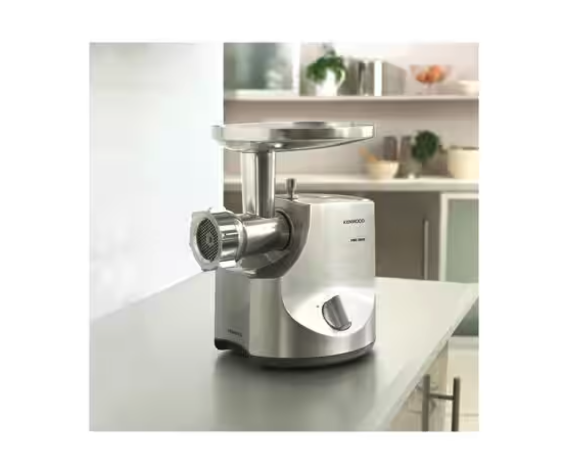 KENWOOD KEMG700 vleesmolen