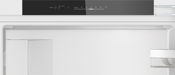 BOSCH KIL32VFE0 SERIE 4 koelkast met vriesvak - 102cm