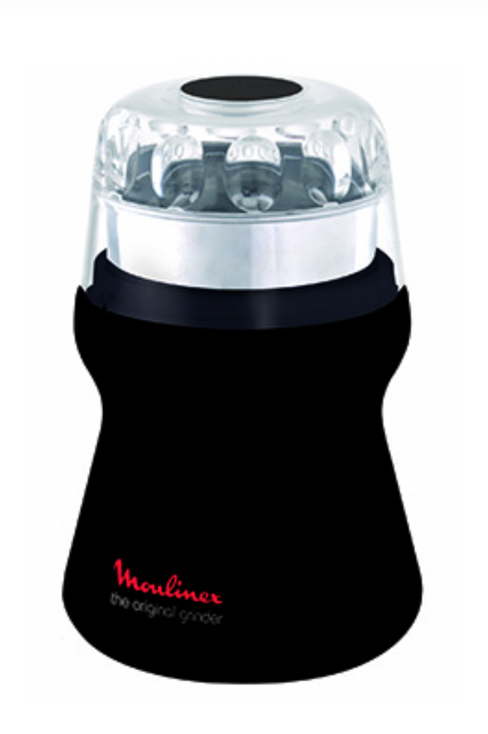 MOULINEX MOAR110830 koffiemolen MOULINEX MOAR110830 koffiemolen