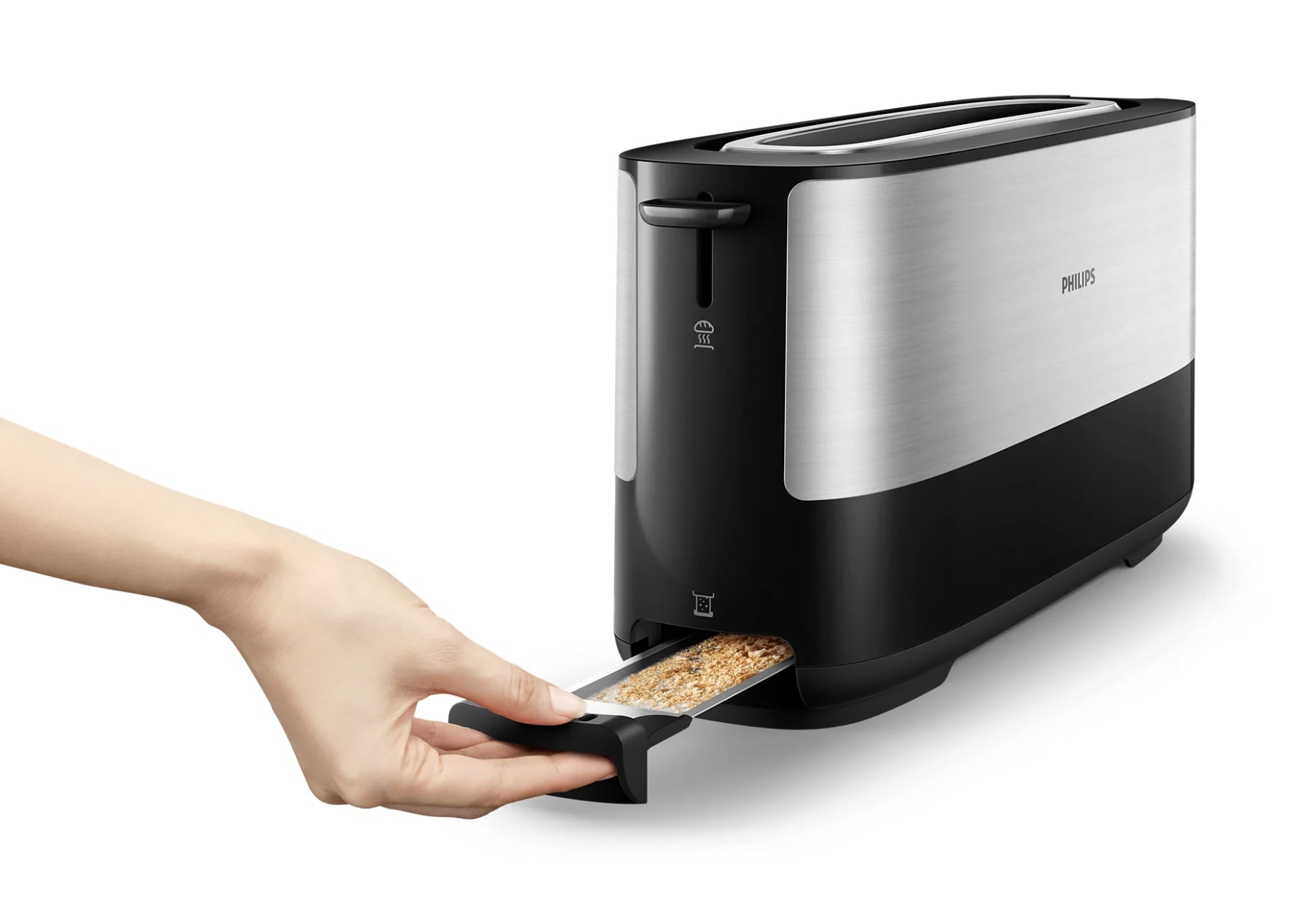 PHILIPS PDHD2692/90 broodrooster