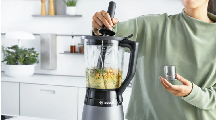 BOSCH MMB6172S SERIE 2 blender BOSCH MMB6172S SERIE 2 blender
