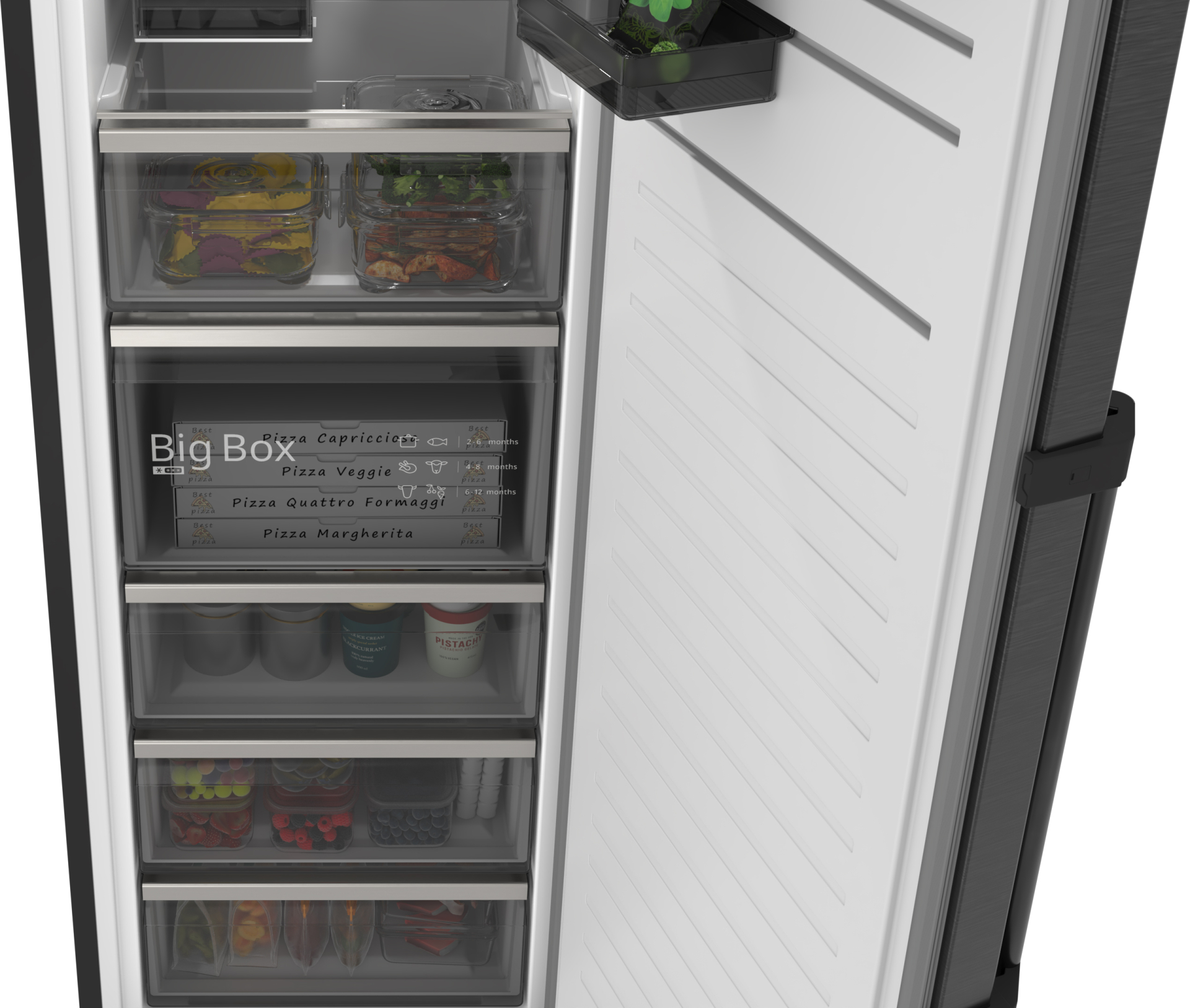 SIEMENS GS36NEXCM IQ300 