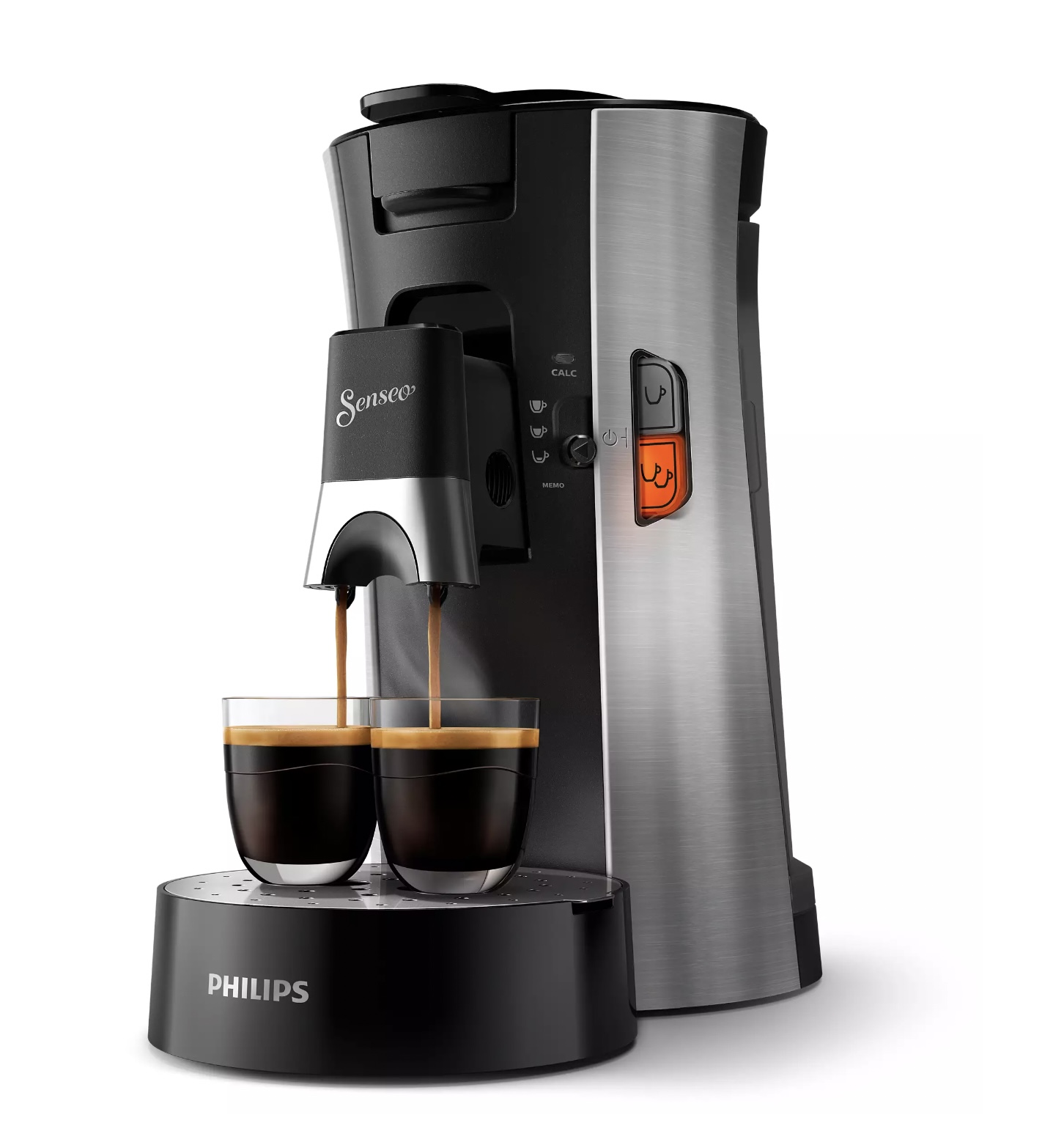 PHILIPS PDCSA250/10 capsule- / padmachine