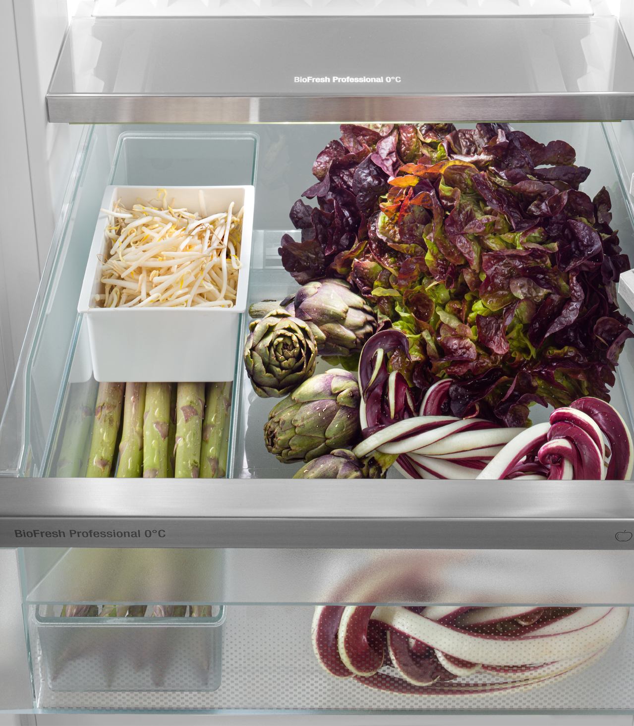 LIEBHERR IRBCI518022 koelkast zonder vriesvak - 178cm LIEBHERR IRBCI518022 koelkast zonder vriesvak - 178cm