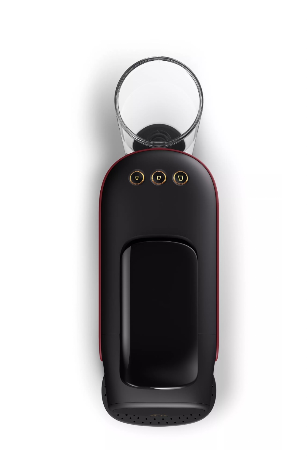 PHILIPS PDLM9012/50 capsule- / padmachine