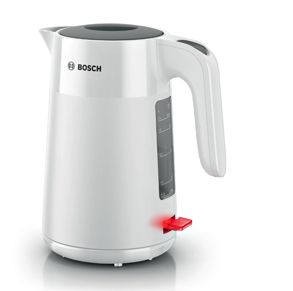 BOSCH SDA TWK2M161 waterkoker BOSCH SDA TWK2M161 waterkoker