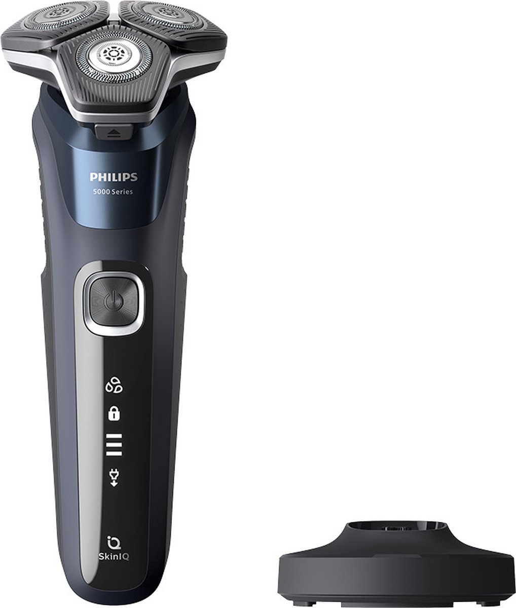 PHILIPS PHS5885/35 scheerapparaat PHILIPS PHS5885/35 scheerapparaat