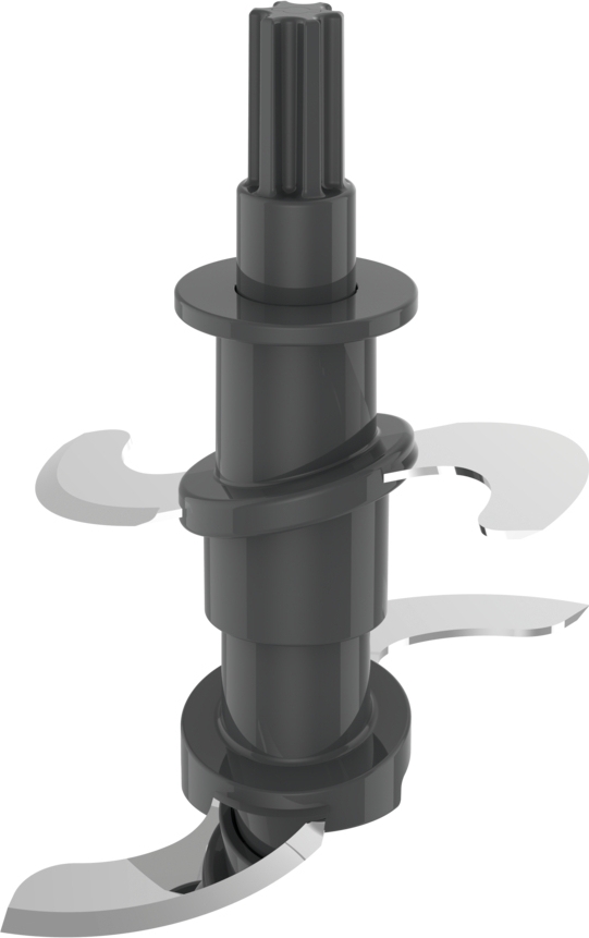 MOULINEX MODJ520110 hakmolen MOULINEX MODJ520110 hakmolen