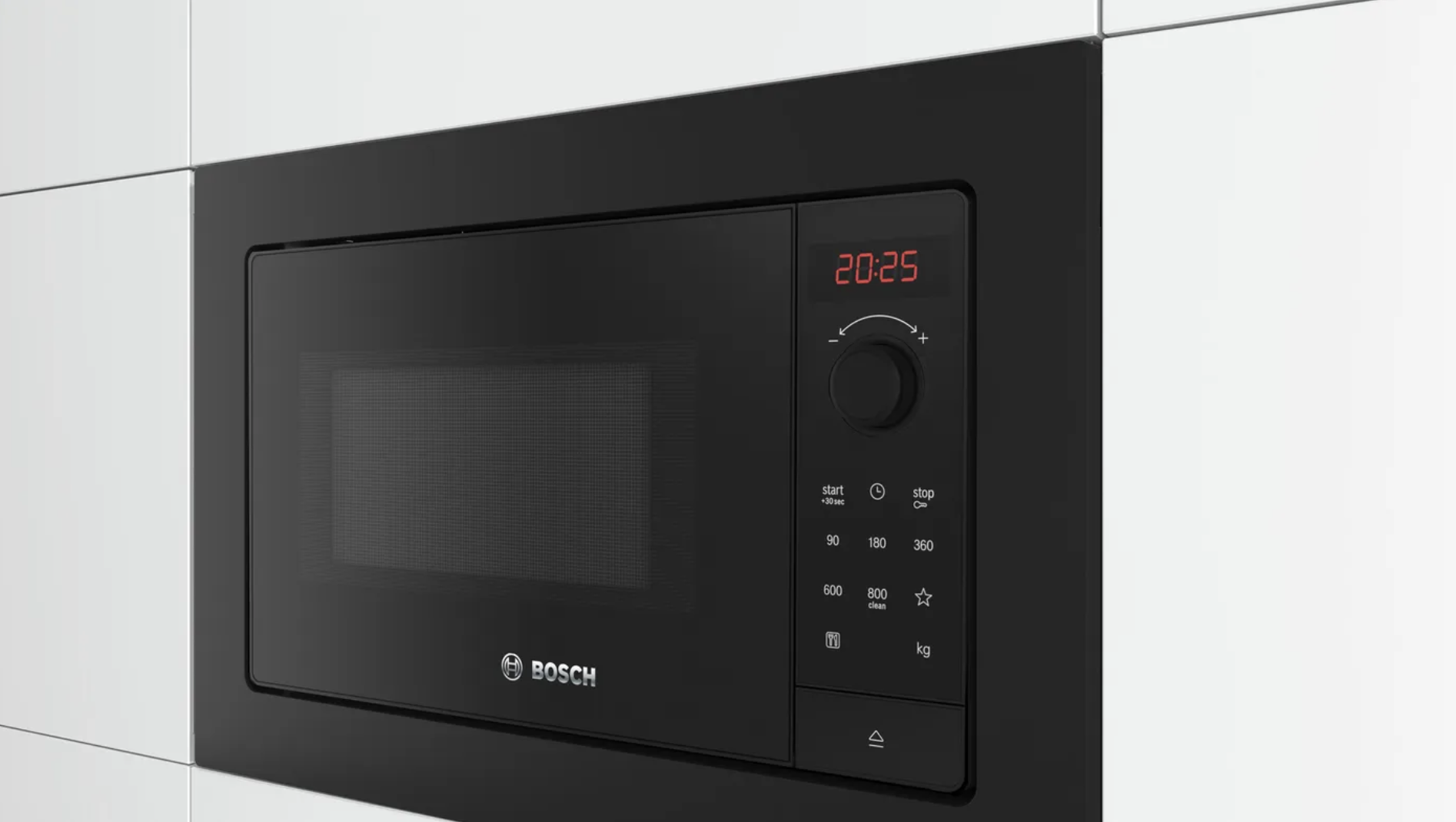 BOSCH BFL623MB4 microgolfoven - 38cm