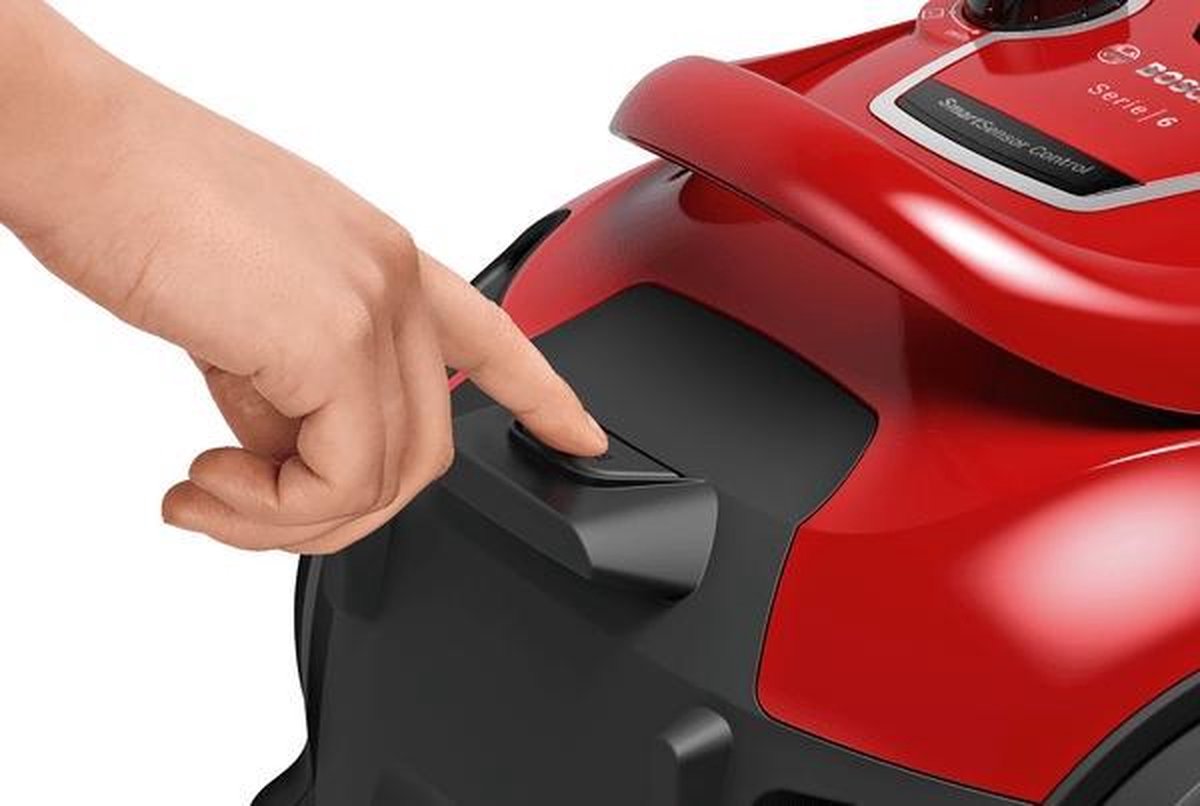 BOSCH SDA BGC41Q69 stofzuiger zonder zak BOSCH SDA BGC41Q69 stofzuiger zonder zak