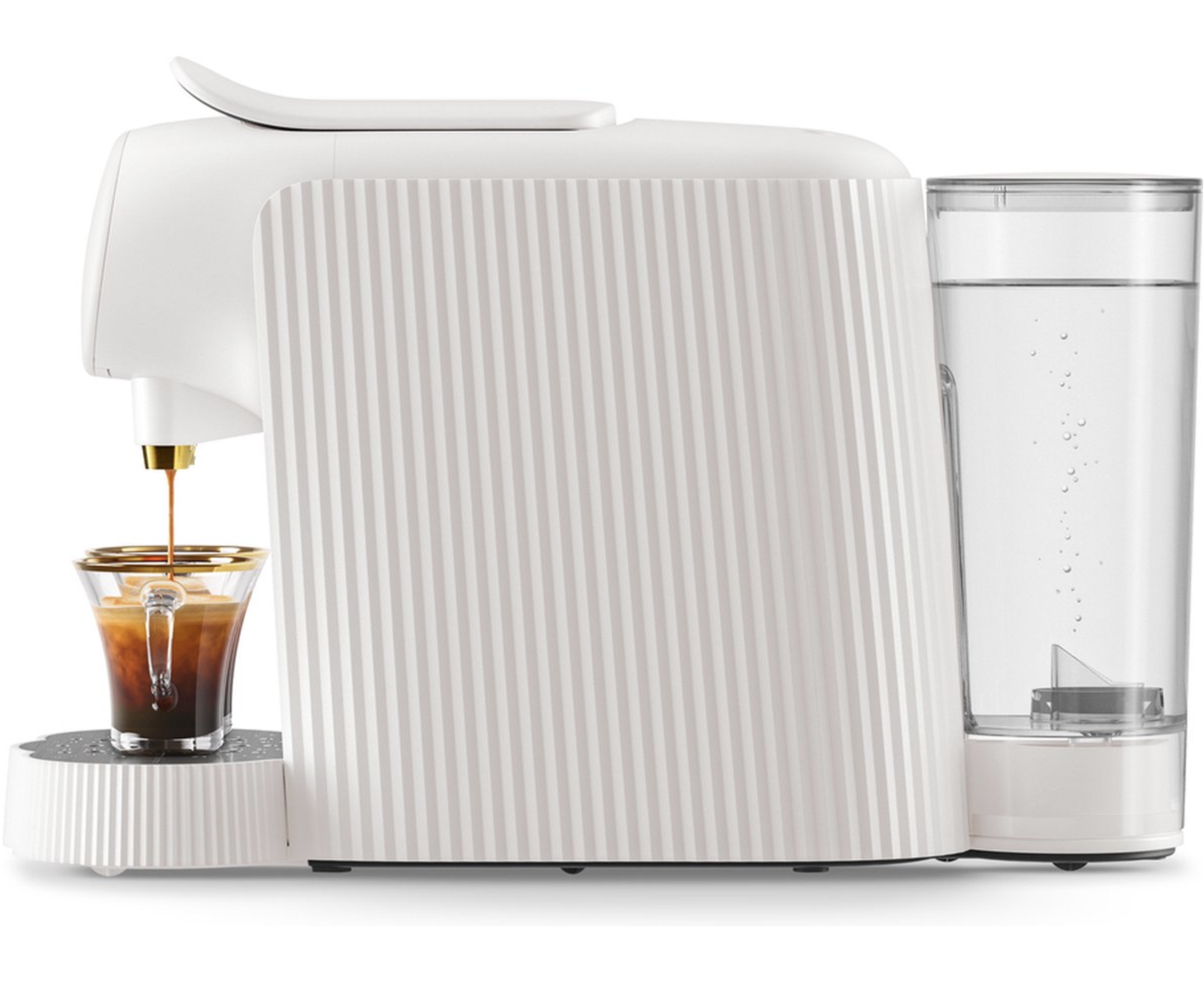 PHILIPS PDLM9012/08 capsule- / padmachine