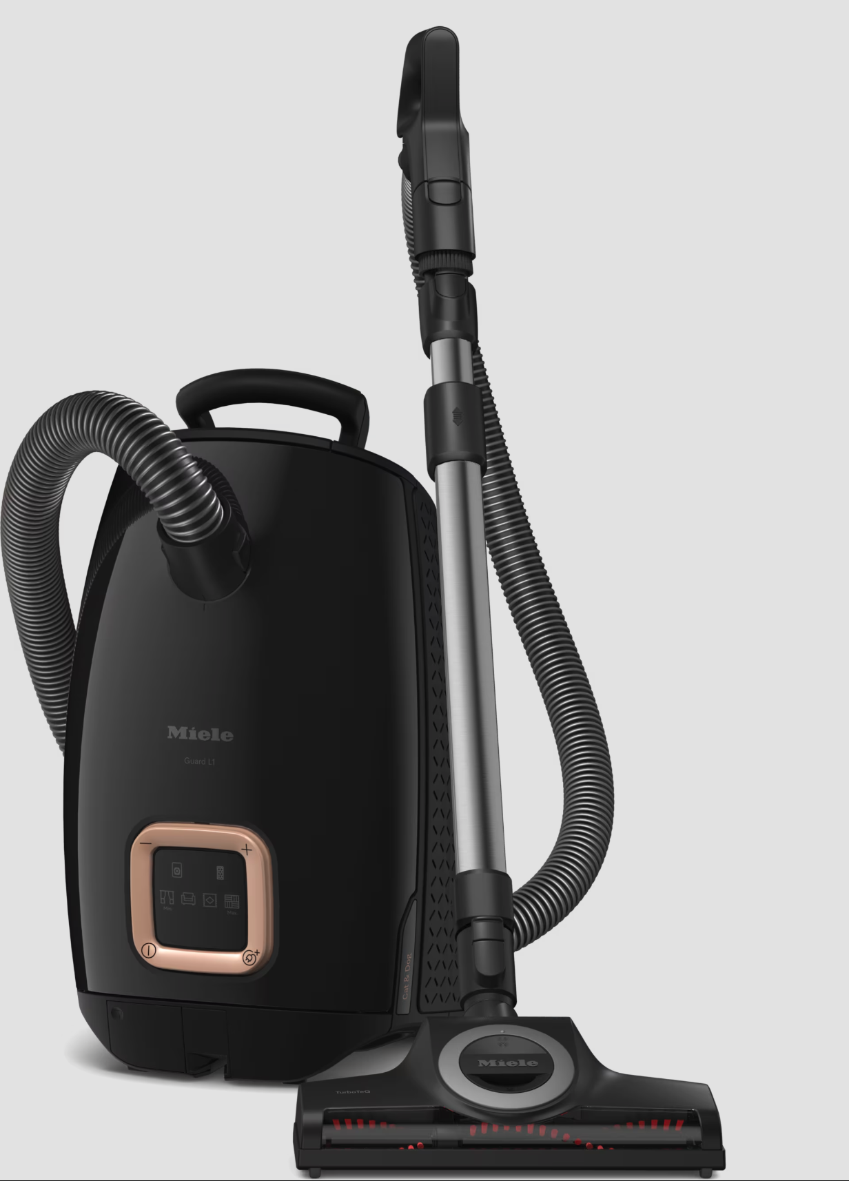 MIELE MI12558940 stofzuiger met zak