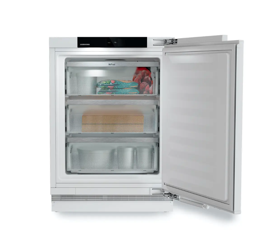 LIEBHERR SUFNC375I20 onderbouw vriezer LIEBHERR SUFNC375I20 onderbouw vriezer