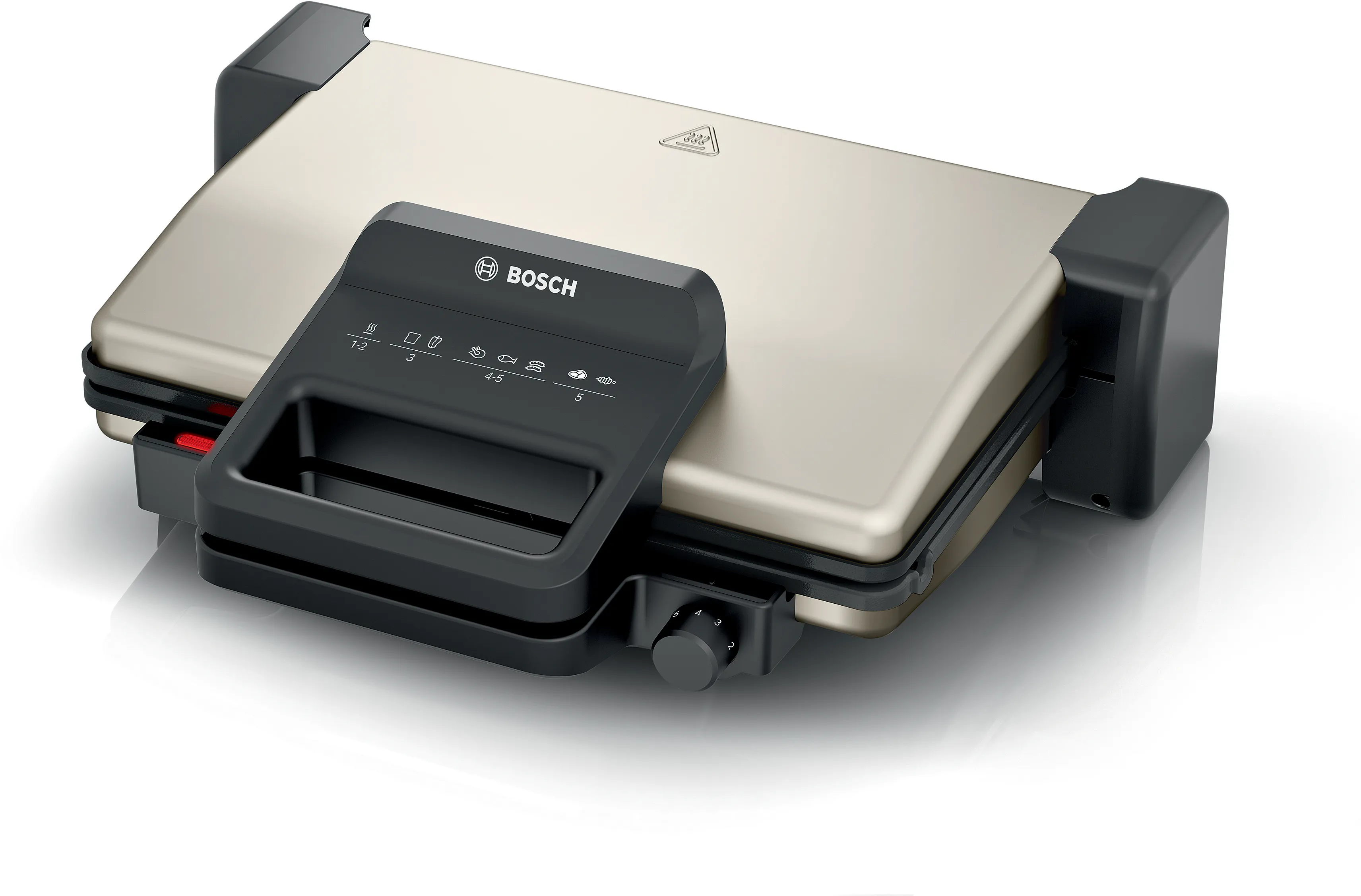 BOSCH TCG3302 vleesgrill BOSCH TCG3302 vleesgrill