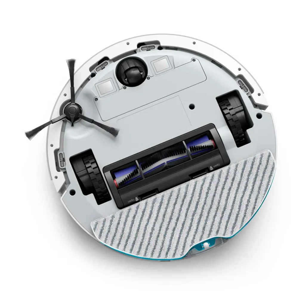 ROWENTA RORR9197WH ROWENTA RORR9197WH
