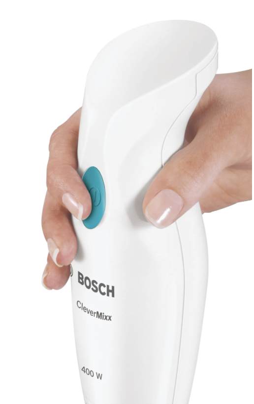 BOSCH SDA MSM2410DW staafmixer