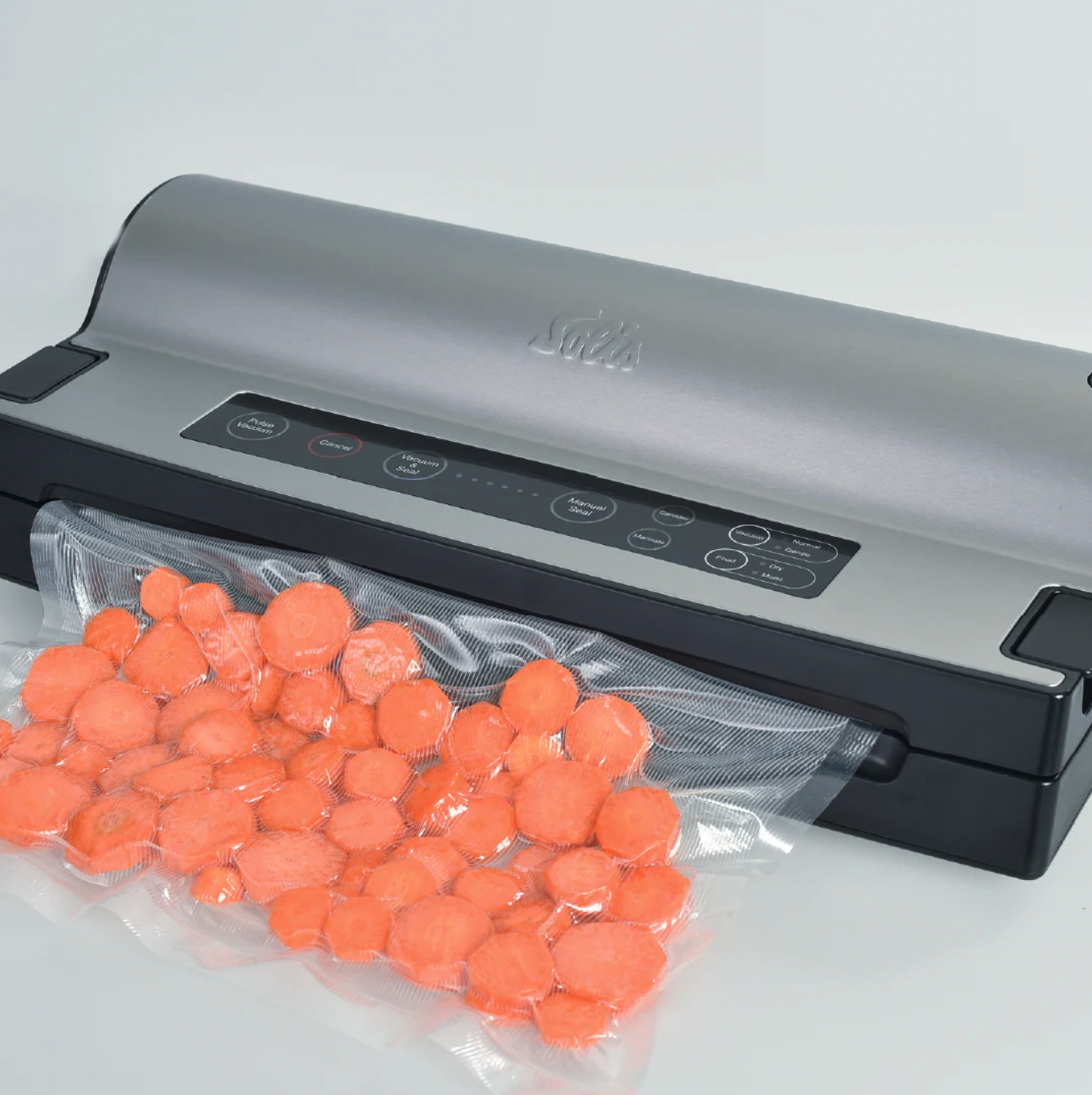 SOLIS SO922.20 vacuümmachine