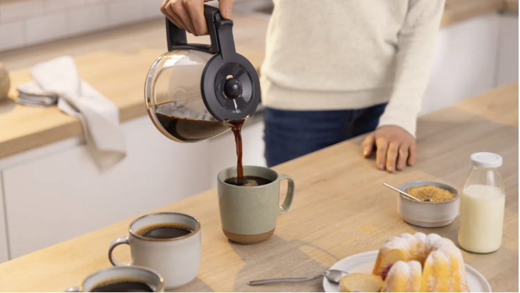 BOSCH SDA TKA3M134 koffiezetapparaat BOSCH SDA TKA3M134 koffiezetapparaat