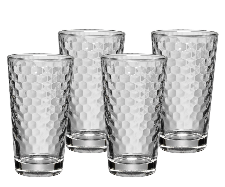 WMF WM0948652040 koffie glazen - set WMF WM0948652040 koffie glazen - set