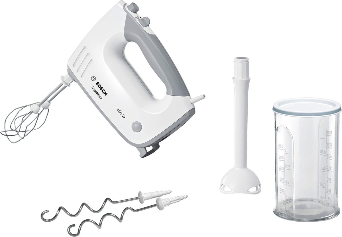 BOSCH SDA MFQ36440 handmixer BOSCH SDA MFQ36440 handmixer