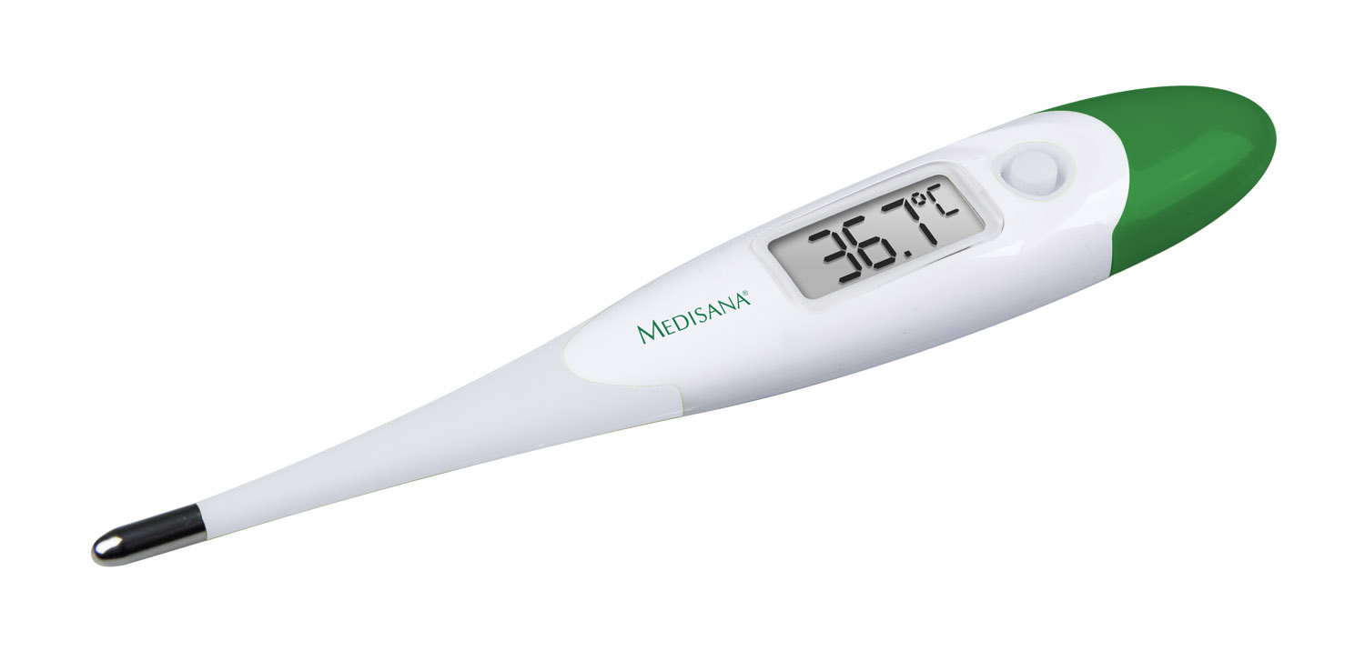 MEDISANA ME77040 thermometer MEDISANA ME77040 thermometer
