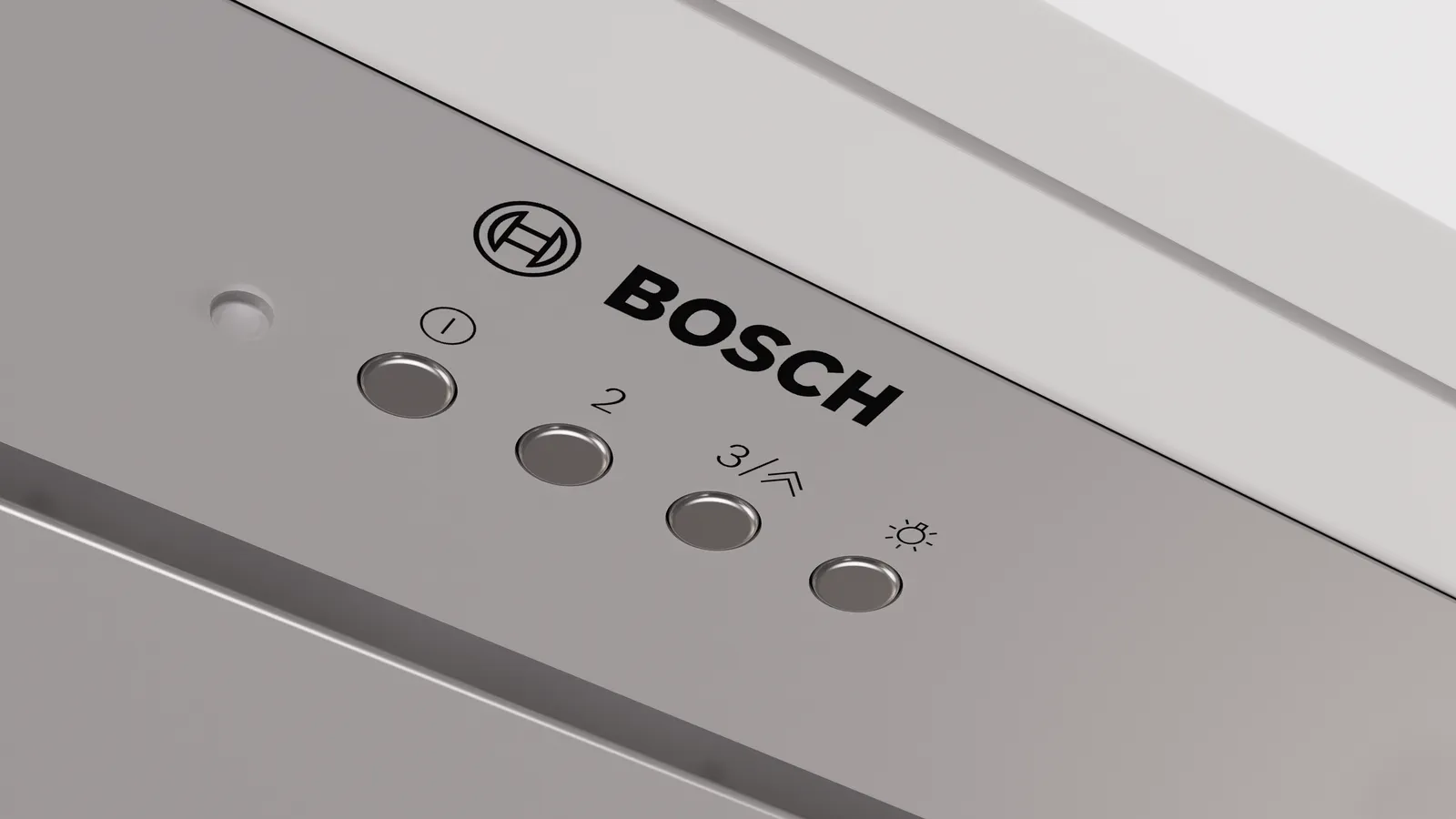 BOSCH DLN77AC50 Serie 6 inbouw dampkap - 70cm